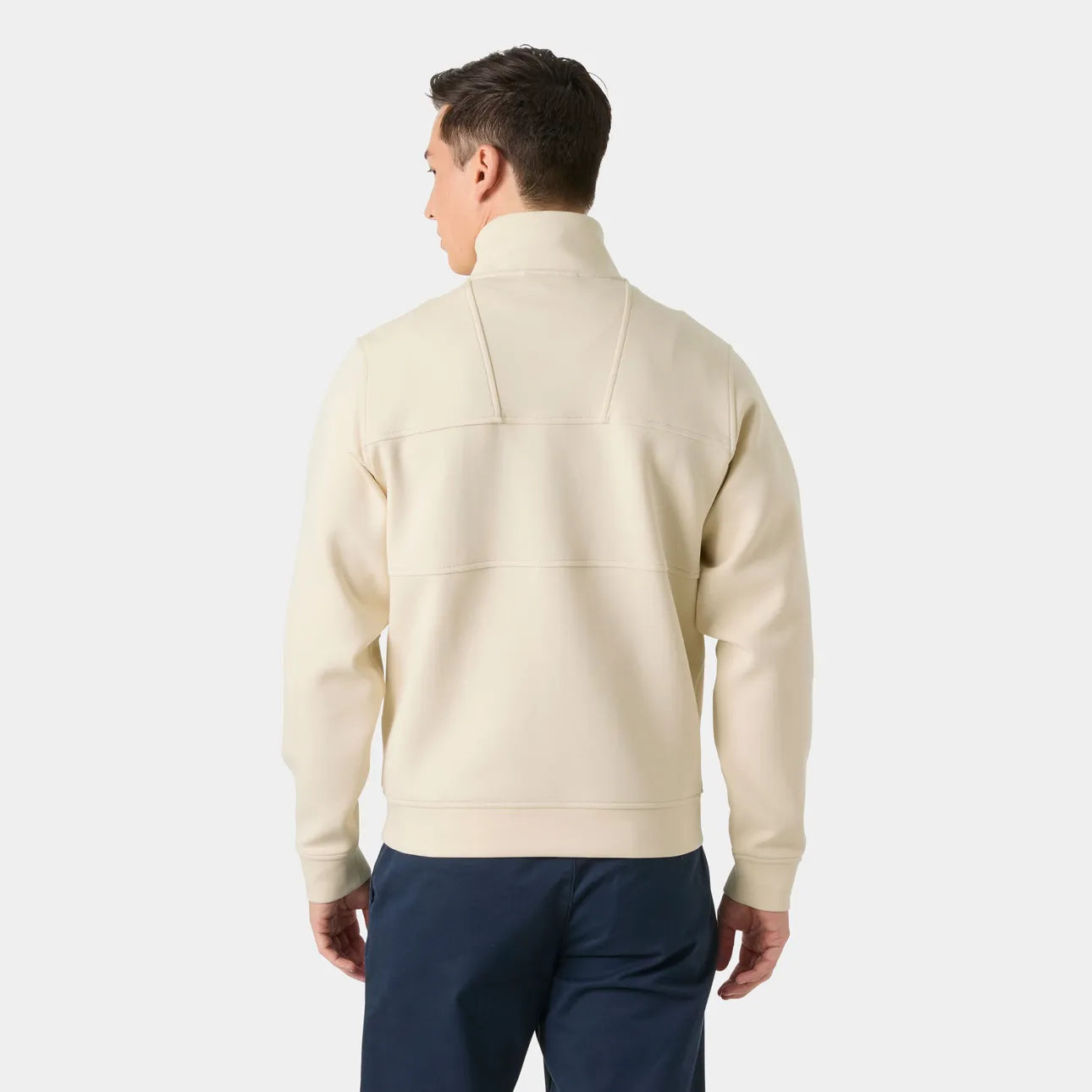 Men's Koster Sweat Half-Zip