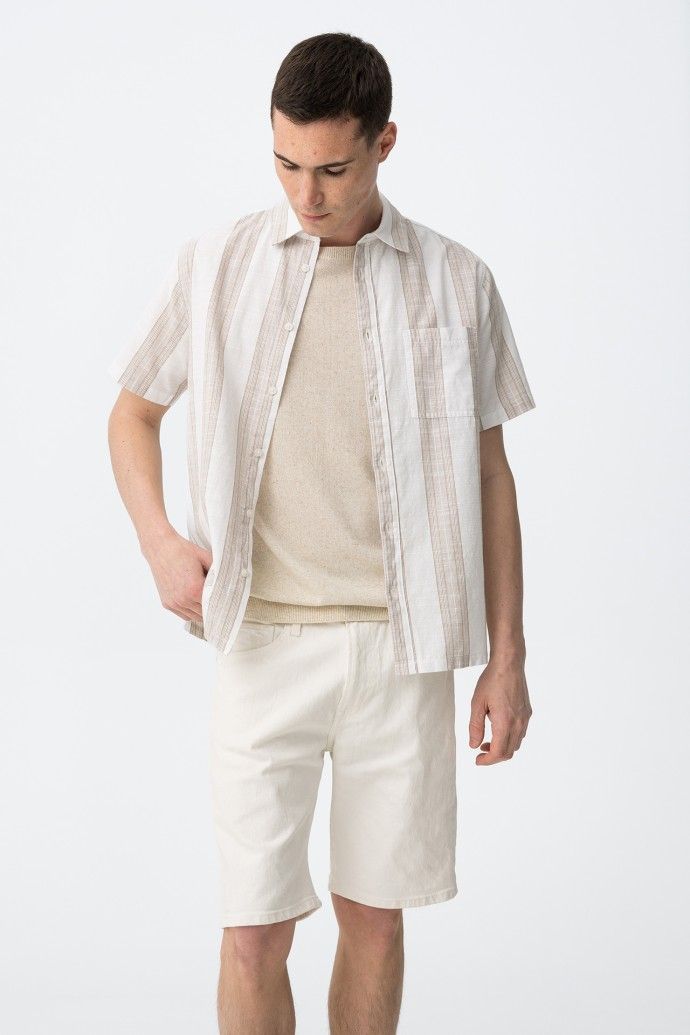 Camisa Mauritz
