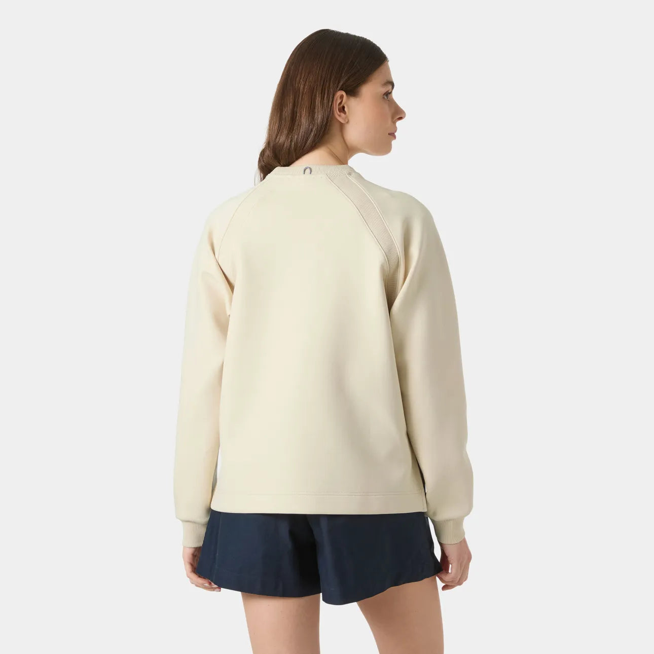 Women's Capri Sweatshirt