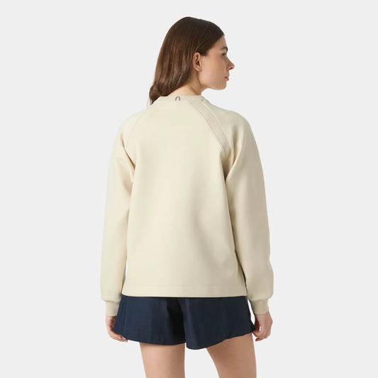 Women's Capri Sweatshirt