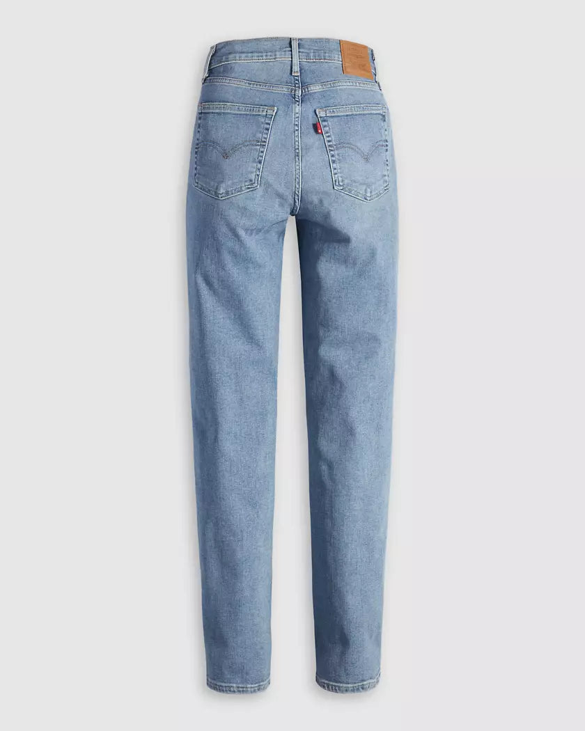 JEANS RECTOS DE TALLE ALTO 724™