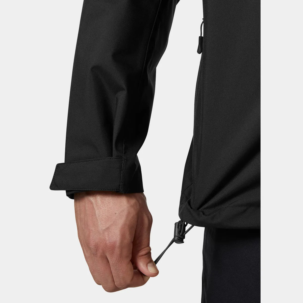 Crew Hooded Midlayer Sailing Jacket 2.0 Hombre