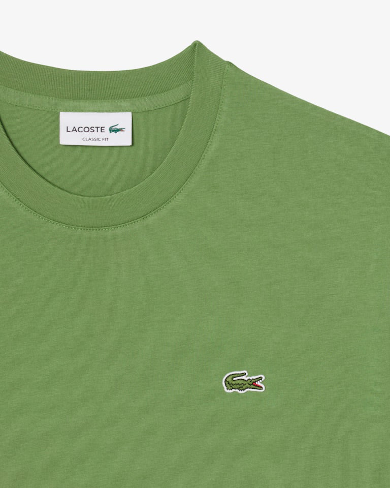 Camisa de algodón