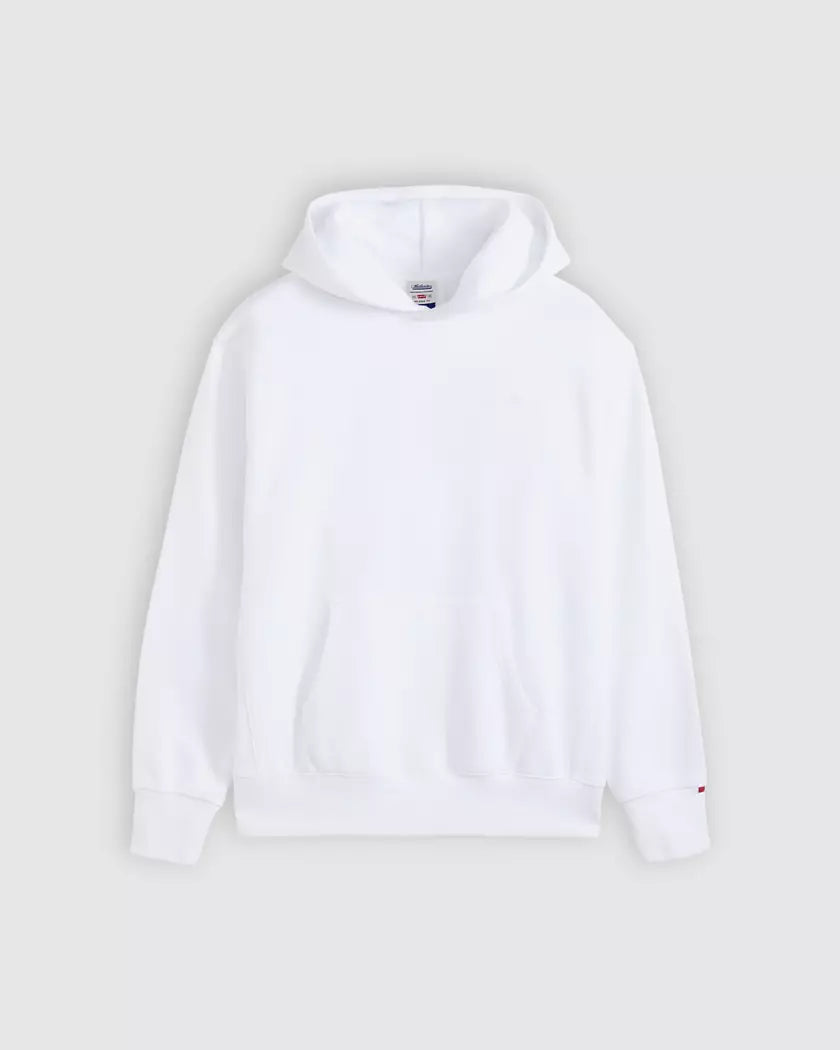 AUTHENTIC HOODIE