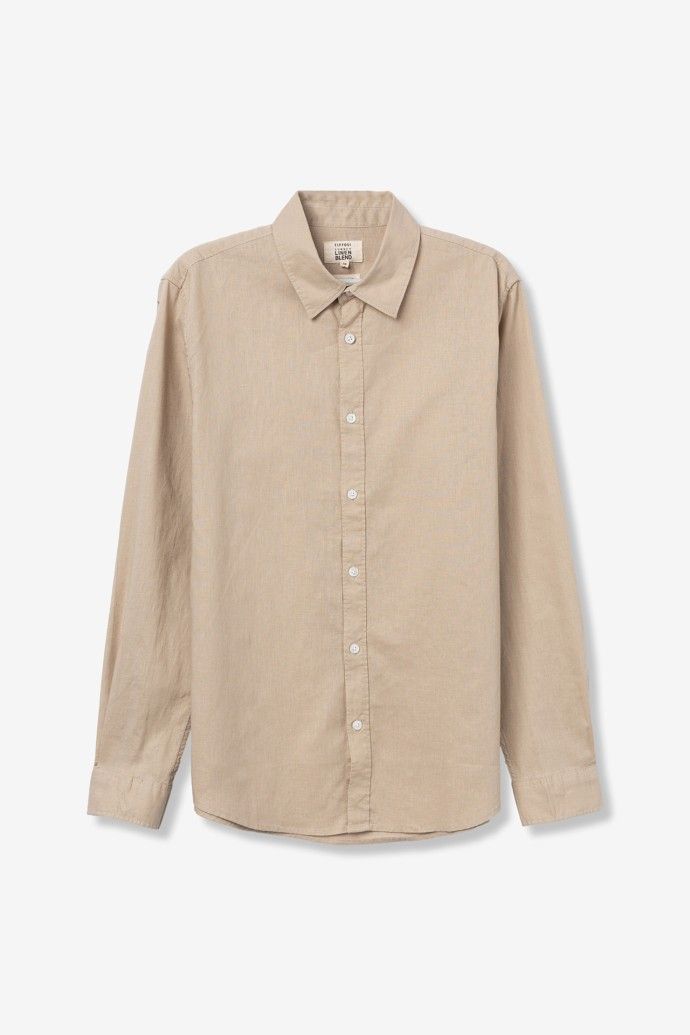 Camisa Porter