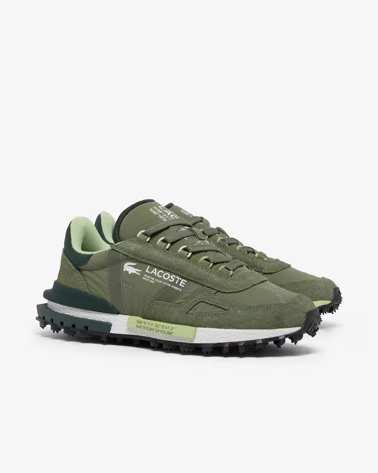 Zapatillas Elite Active de hombre