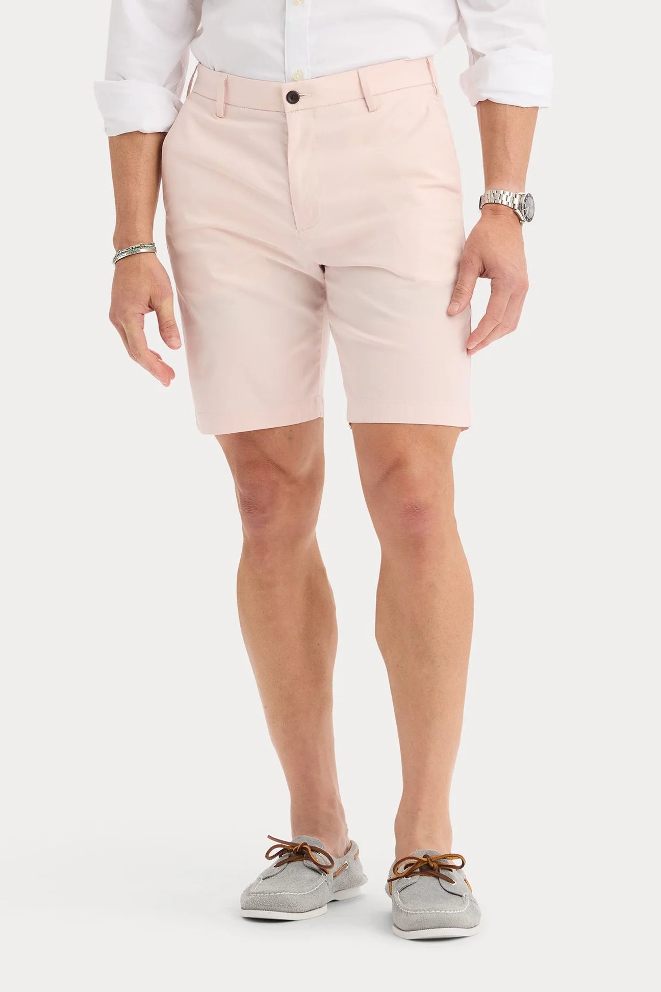 Supreme Flex Modern Chino Short
