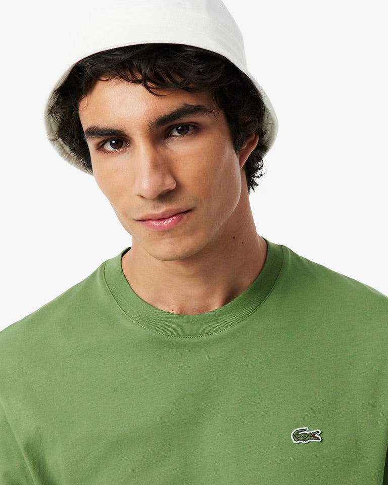 Camisa de algodón
