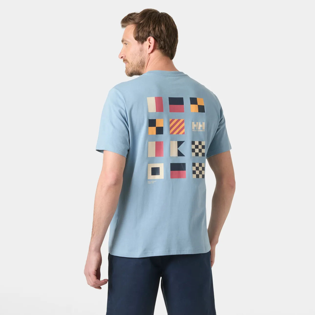 Shoreline T-shirt 3.0 Hombre