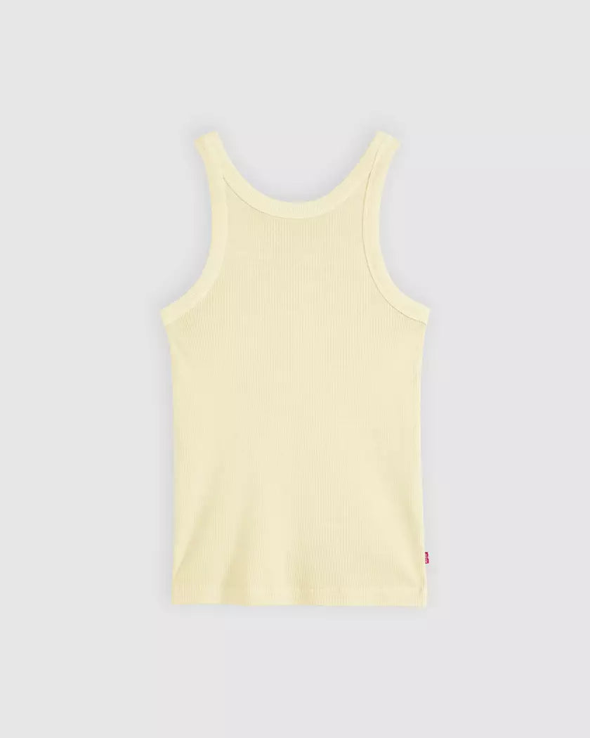 Camiseta Sin Mangas Essential Racer