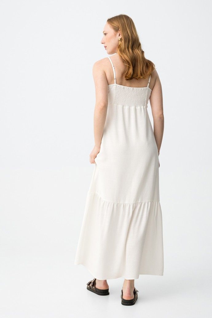 Vestido Border