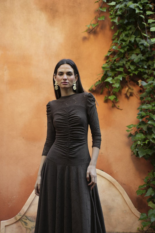 Vestido Clara