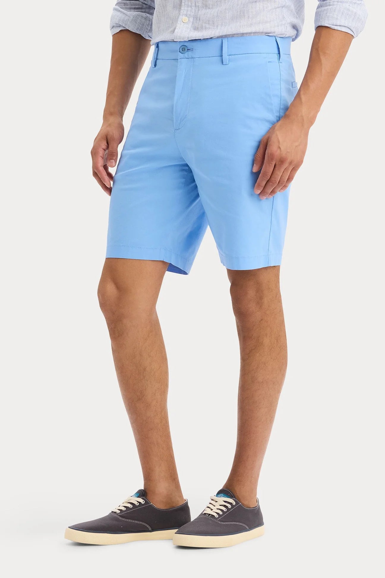 Supreme Flex Modern Chino Short