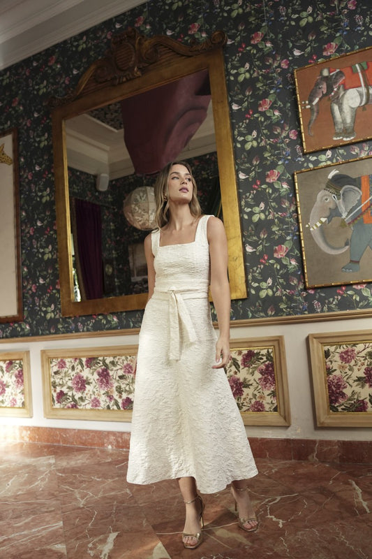 Vestido Varona