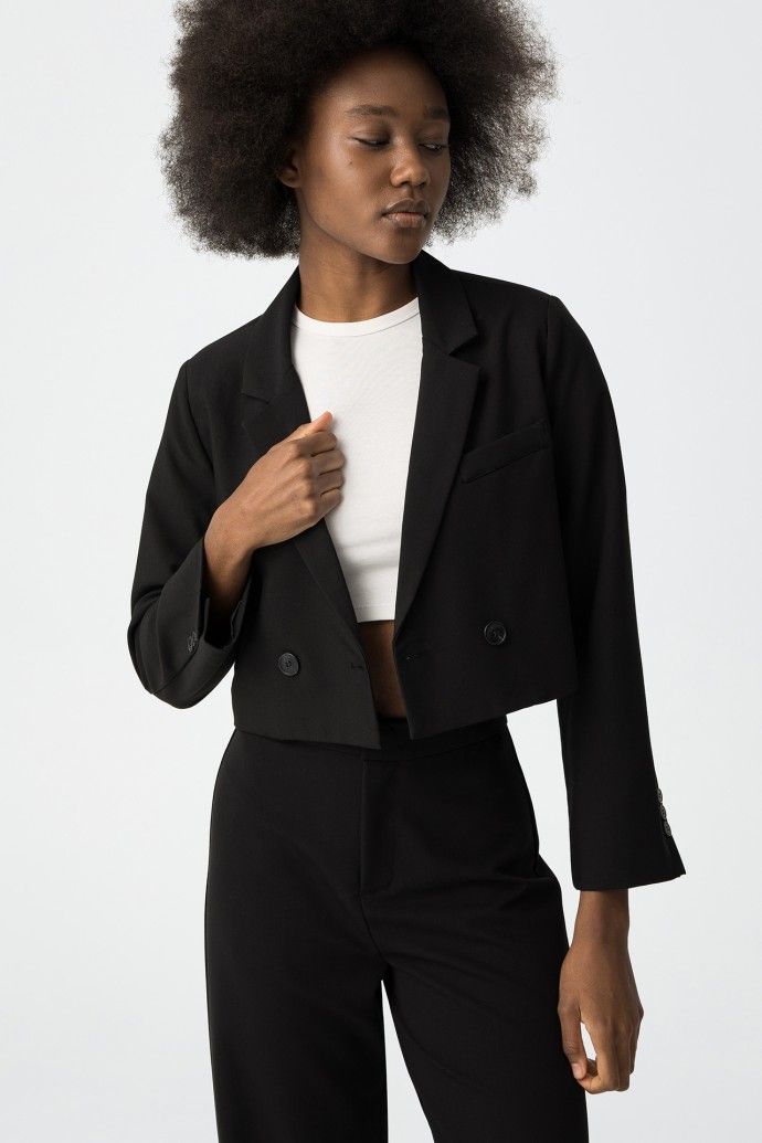 Blazer Naika
