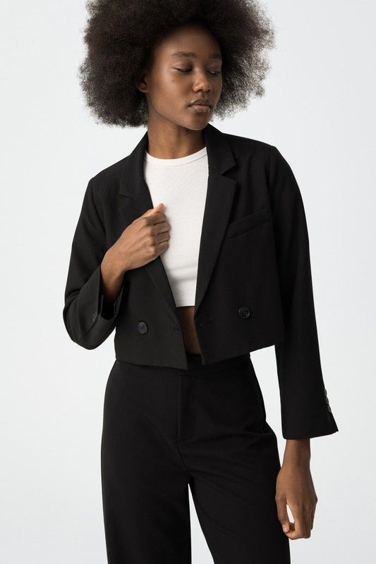 Blazer Naika