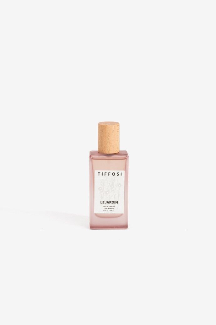 LE JARDIN for woman