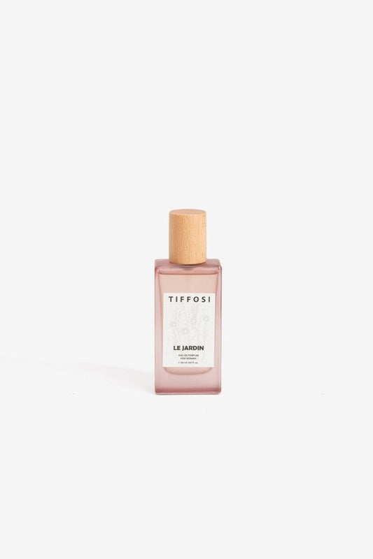 LE JARDIN for woman