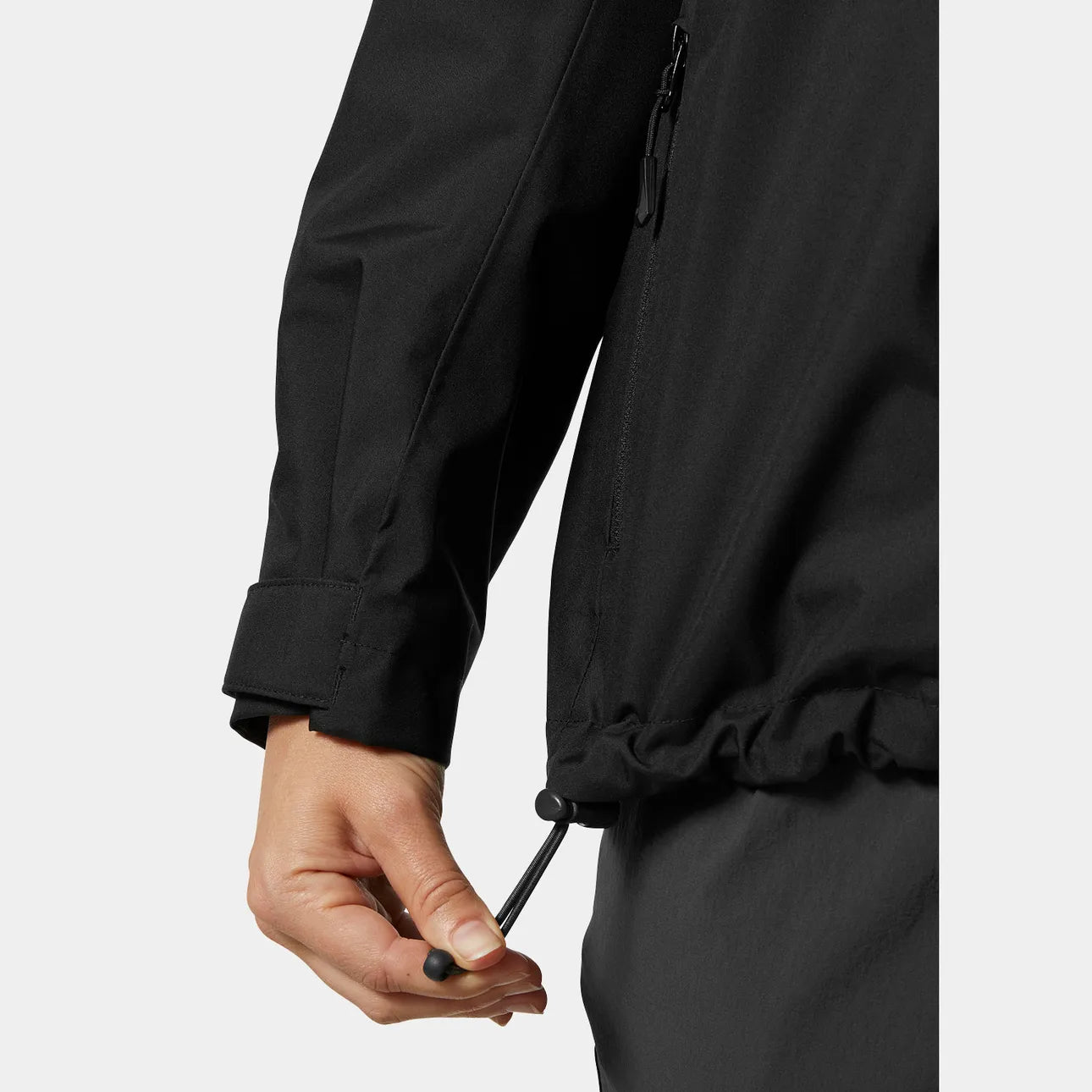 Crew Hooded Midlayer Sailing Jacket 2.0 Mujer
