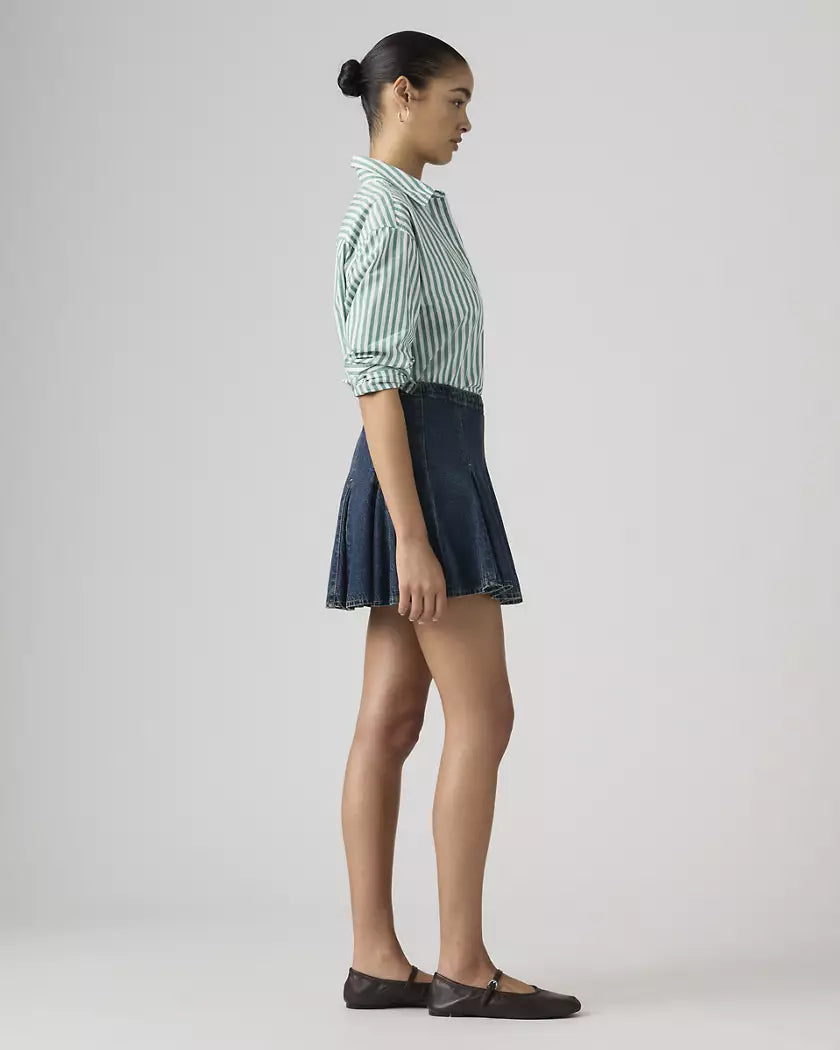 MINIFALDA GODET LIGHTWEIGHT