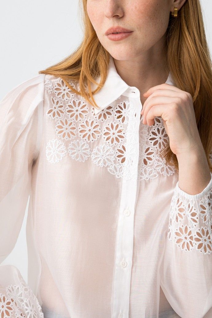 Camisa Napolina