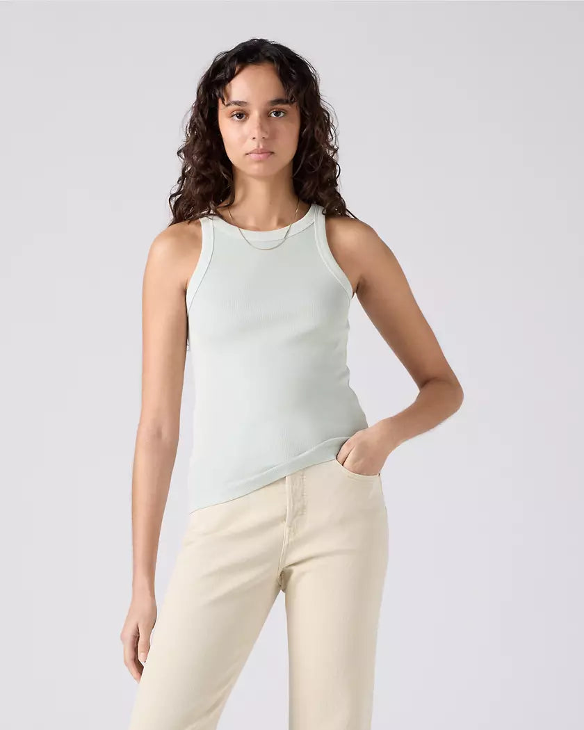 Camiseta Sin Mangas Essential Racer