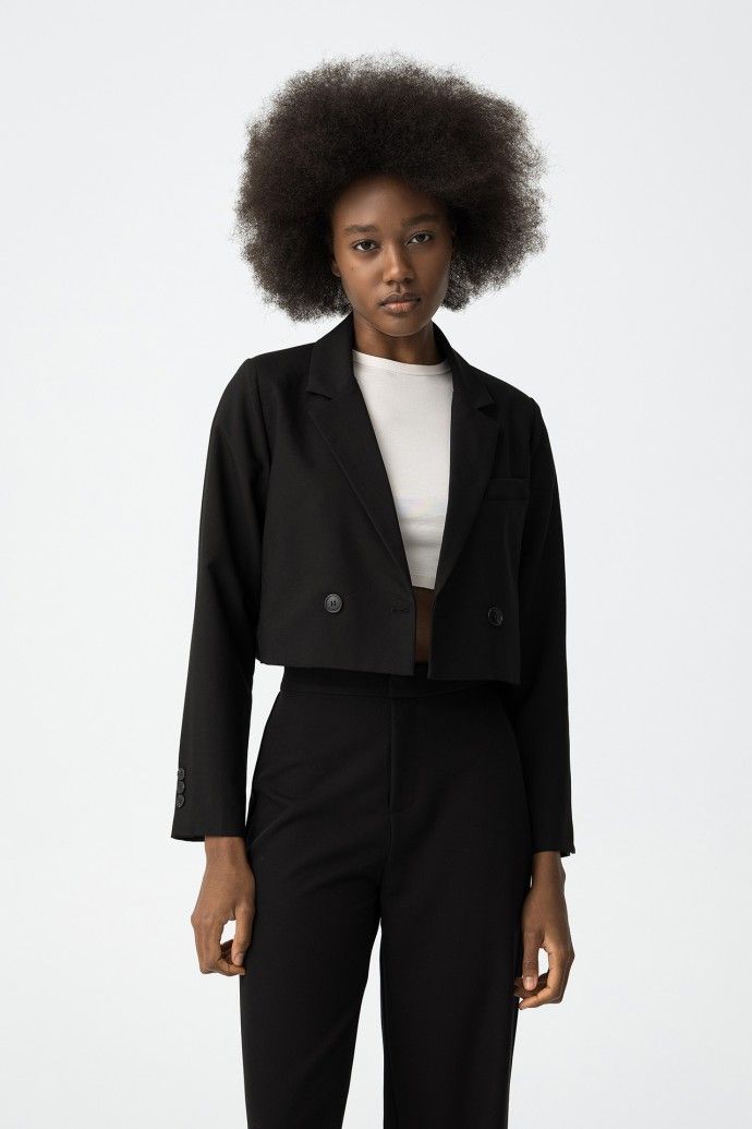 Blazer Naika