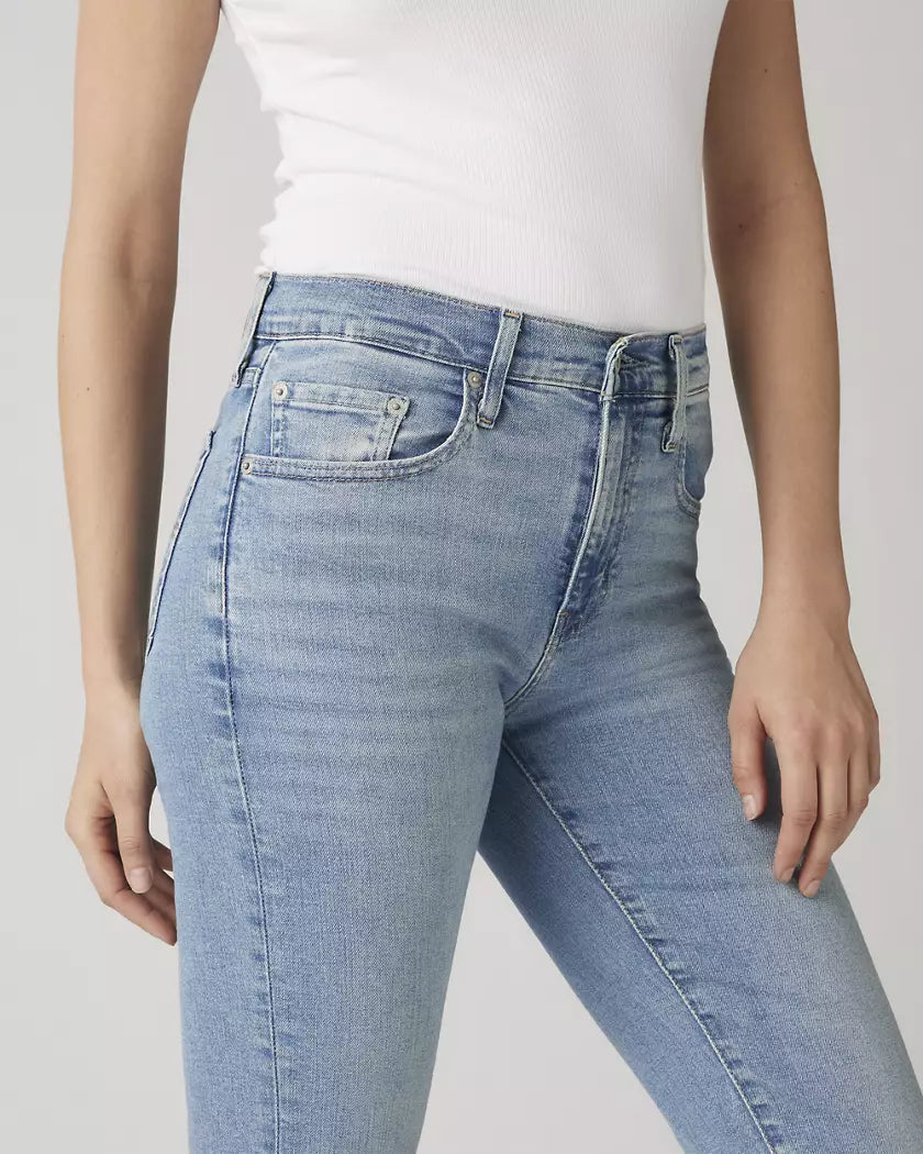 JEANS RECTOS DE TALLE ALTO 724™