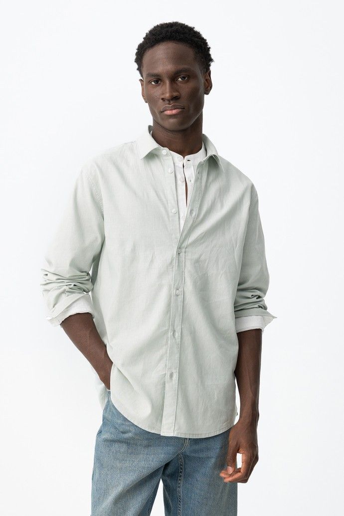 Camisa Porter