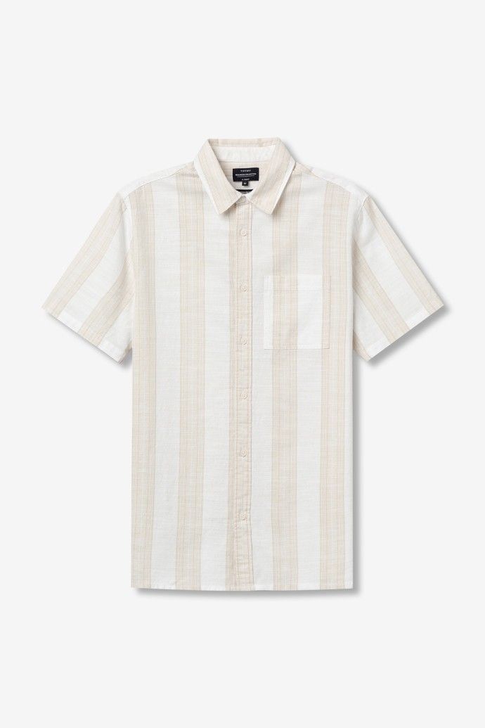 Camisa Mauritz