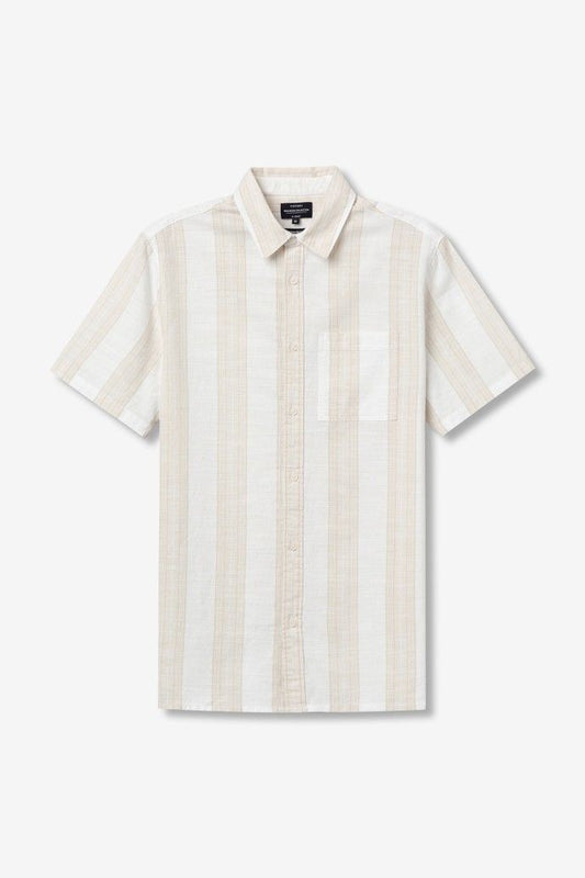 Camisa Mauritz
