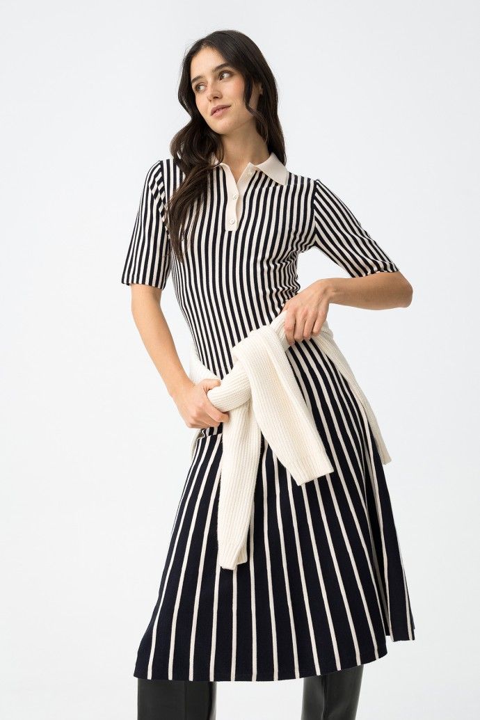 Vestido Ryka