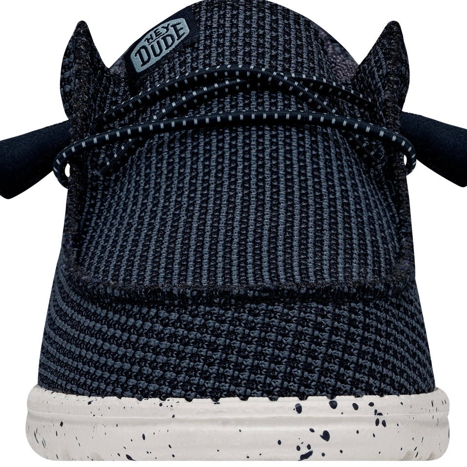 WALLY SPORT MESH NAVY