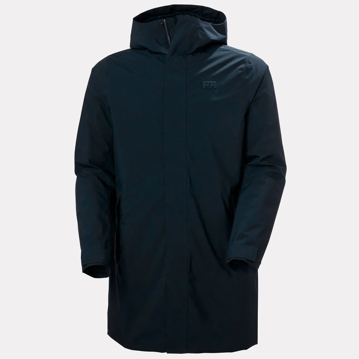 Men's Brussel Insulated Raincoat