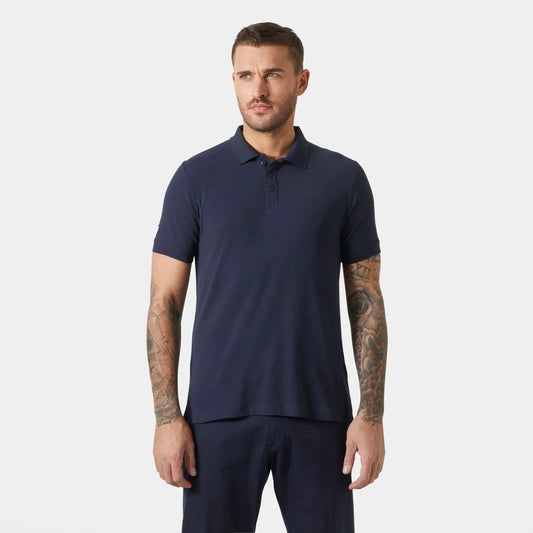 Crewline Polo Hombre