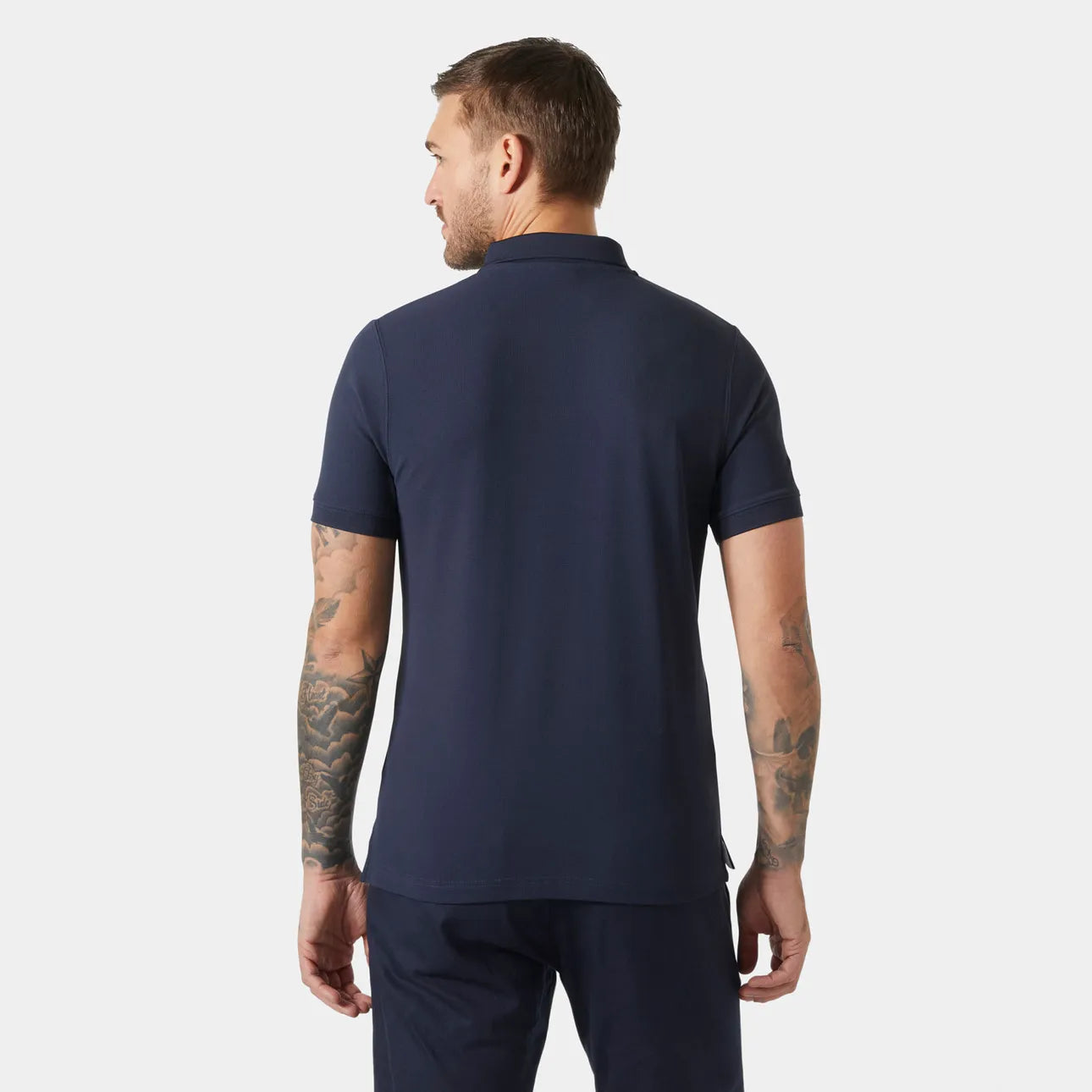 Crewline Polo Hombre