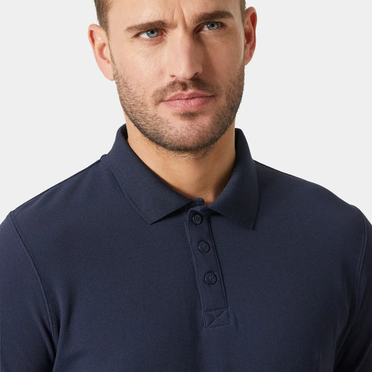 Crewline Polo Hombre