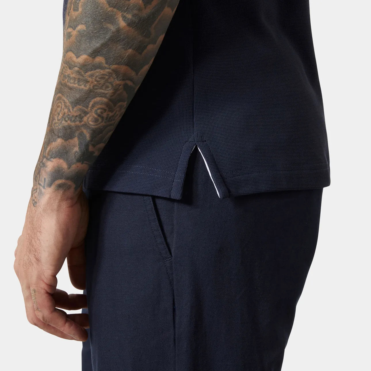 Crewline Polo Hombre