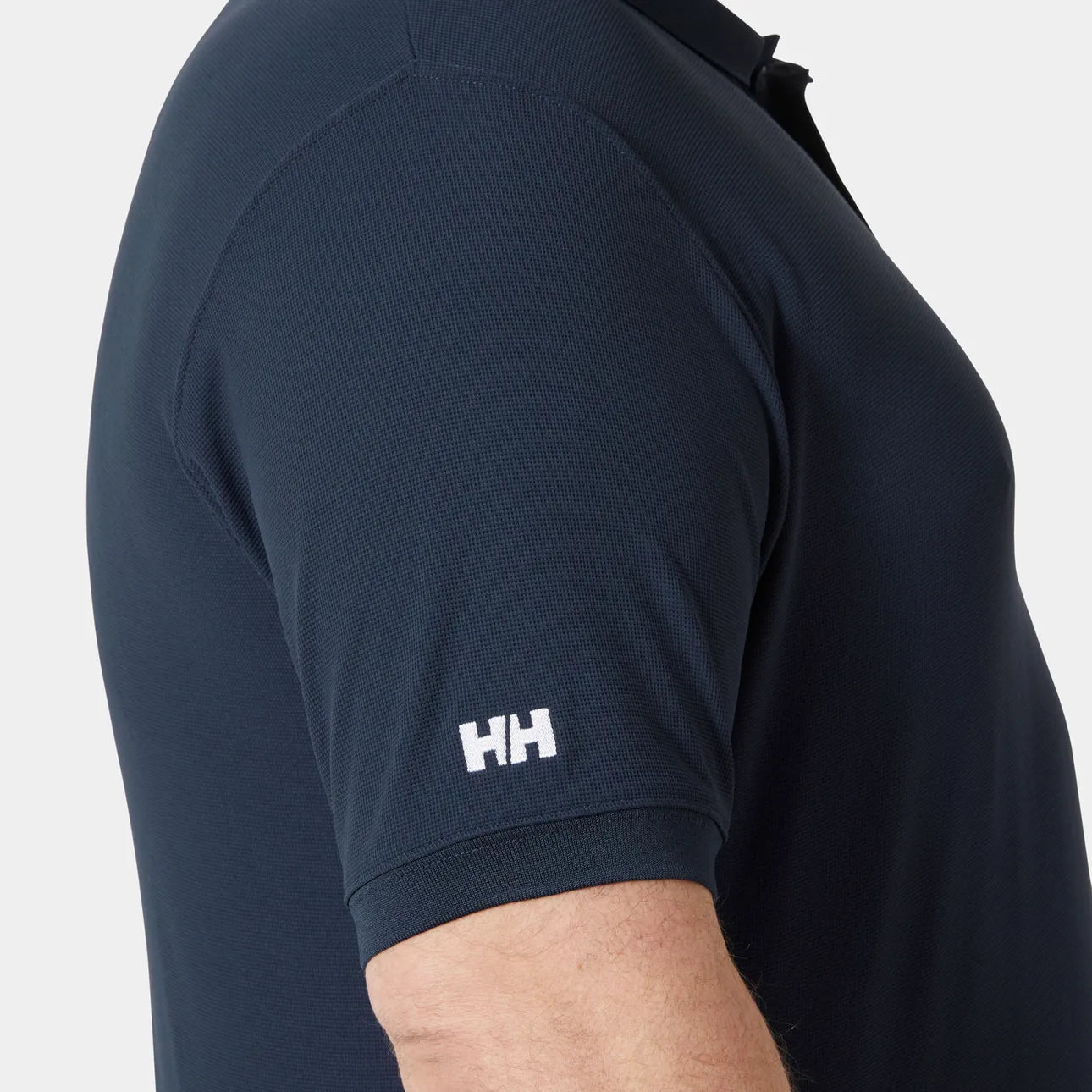 Crewline Polo Hombre