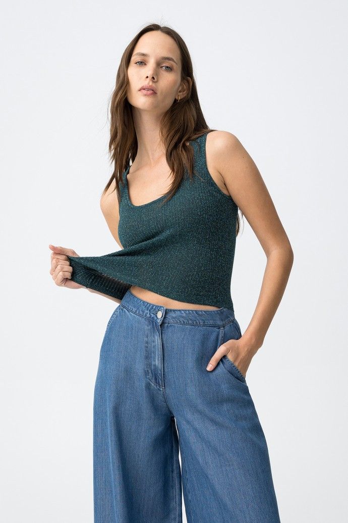 Top Luzia