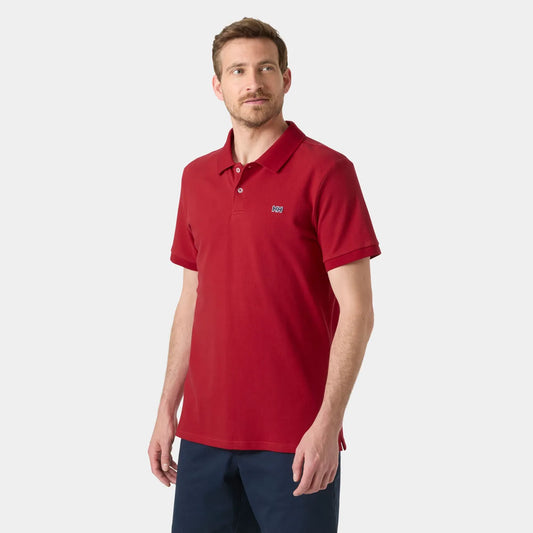 Men's Hudson Polo