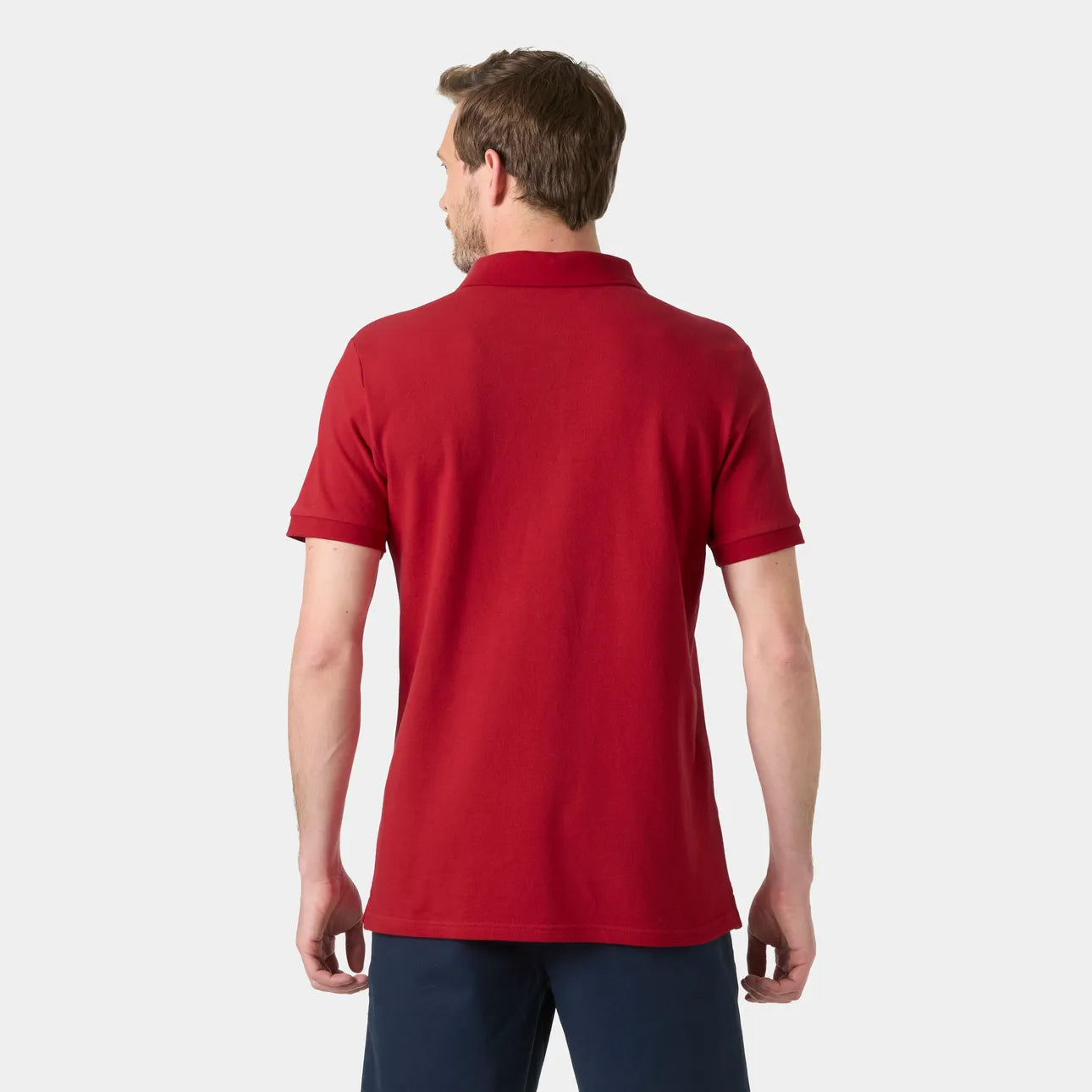 Men's Hudson Polo