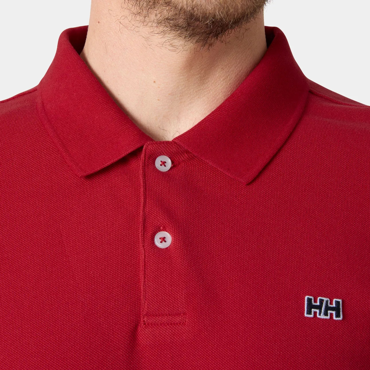 Men's Hudson Polo