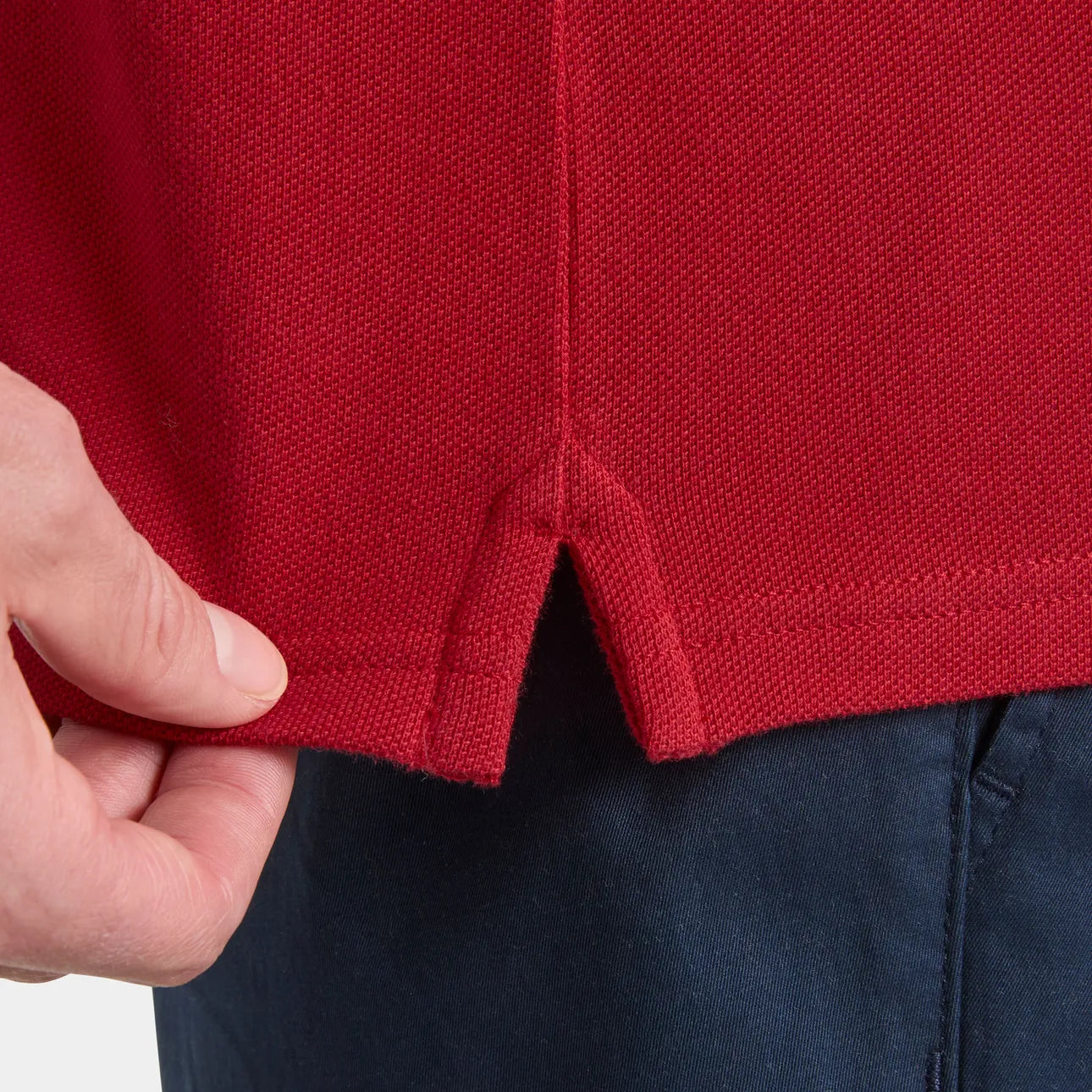 Men's Hudson Polo