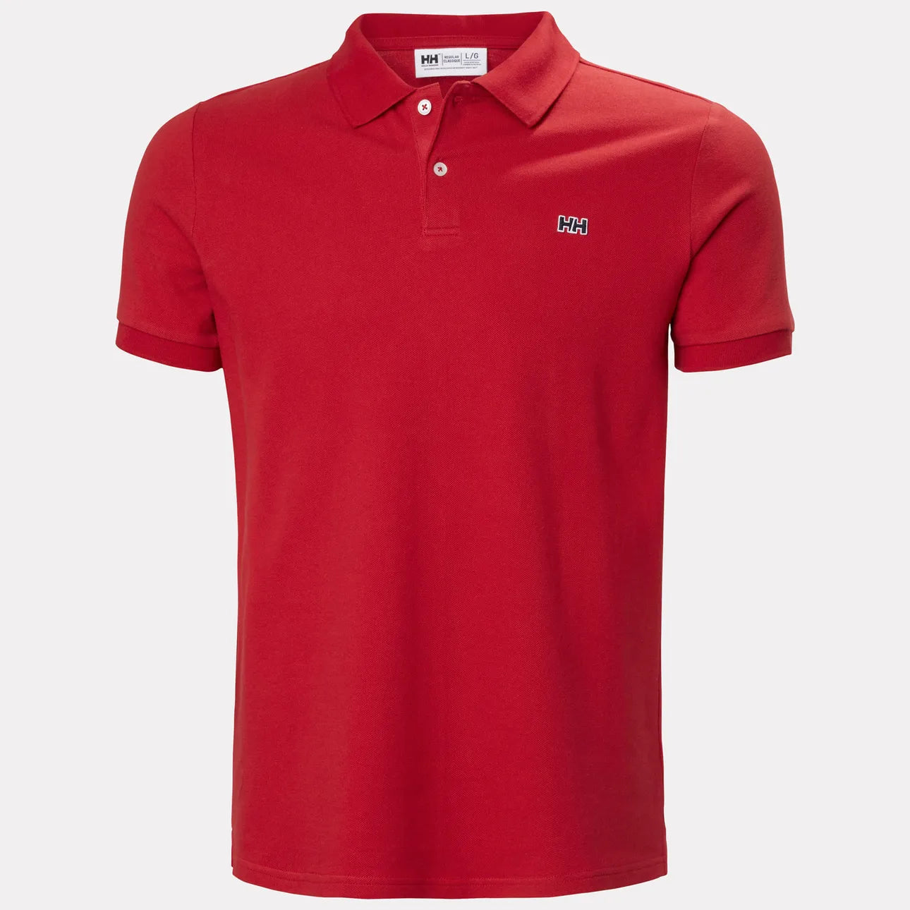 Men's Hudson Polo
