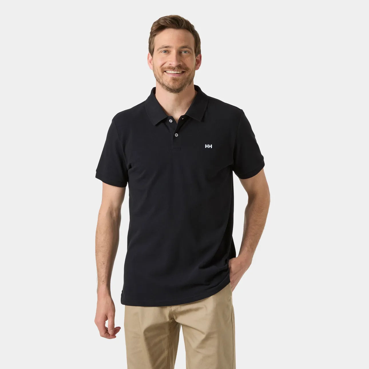 Men's Hudson Polo