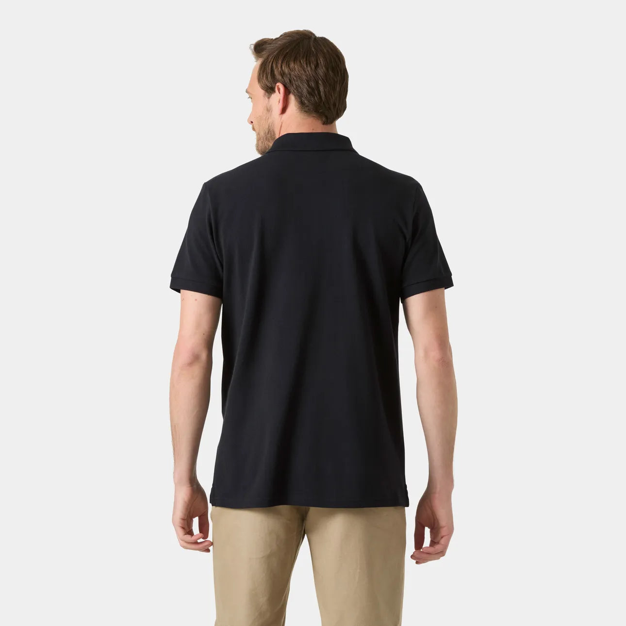 Men's Hudson Polo