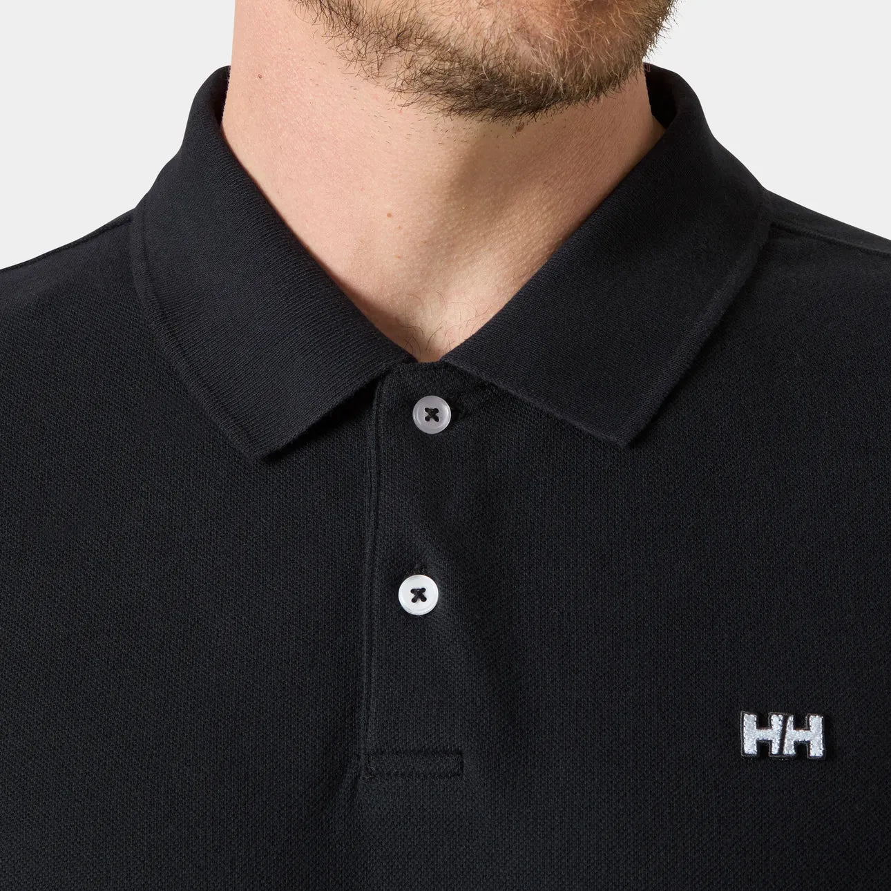 Men's Hudson Polo