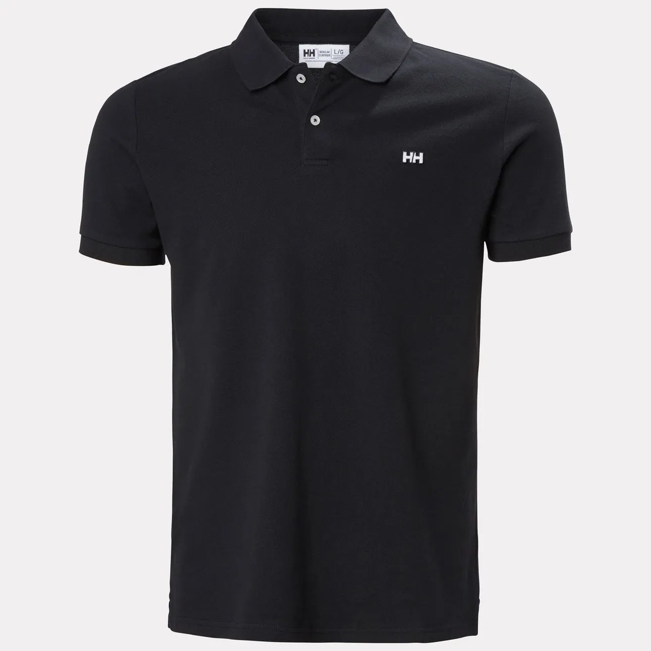 Men's Hudson Polo