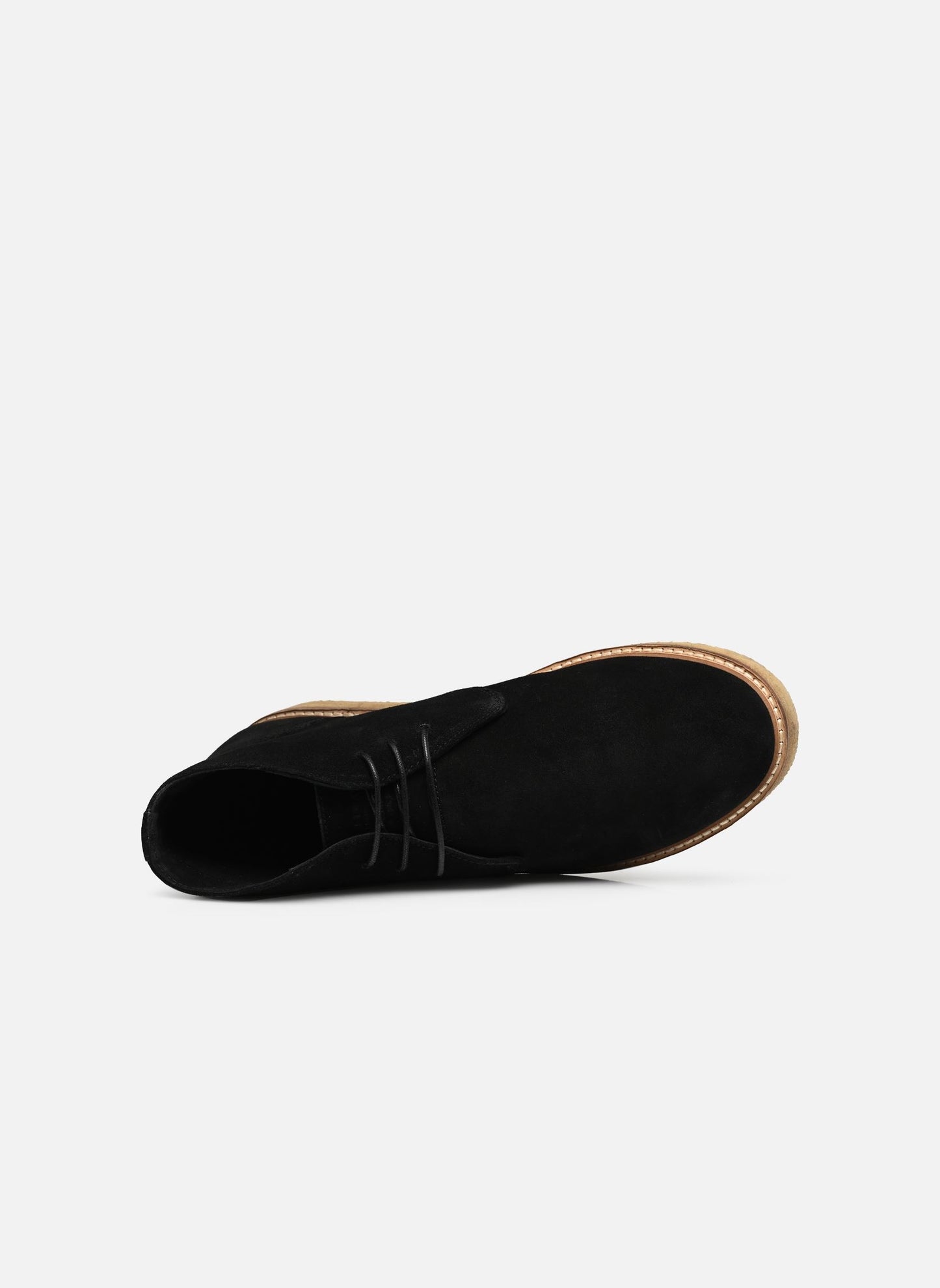 Levi's®
Botines con cordones BERN DESERT hombre negro